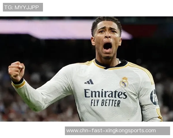 贝林厄姆的崛起与未来展望：从天才少年到足球巨星的旅程解析