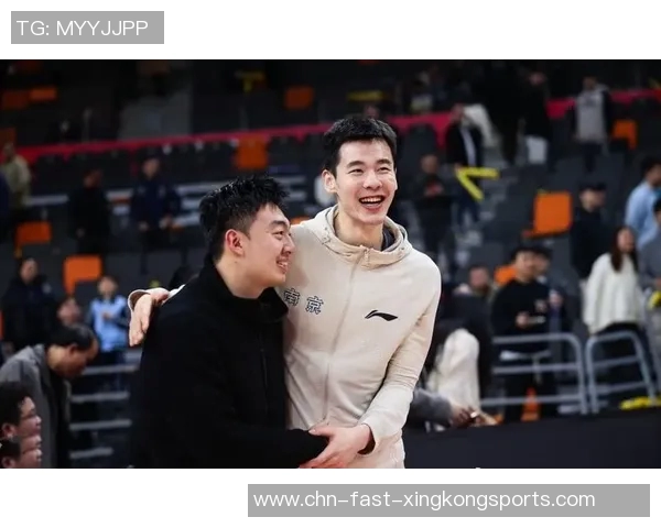 郭昊文的篮球梦想与成长之路：从青涩少年到职业球员的奋斗历程