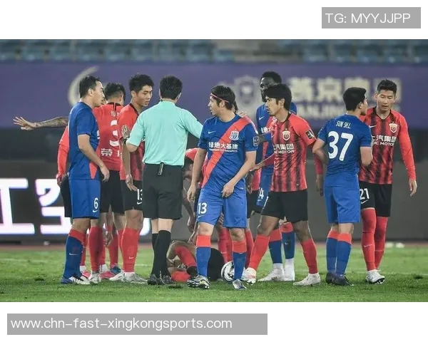 2021年上海海港足球赛事回顾与精彩瞬间分析