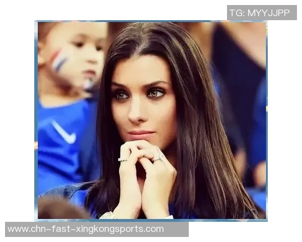 全球足球女星排行榜揭示女性运动员的魅力与实力