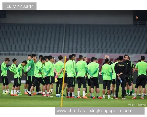 外国教练深入分析中国足球青训现状与未来发展方向的建议与展望