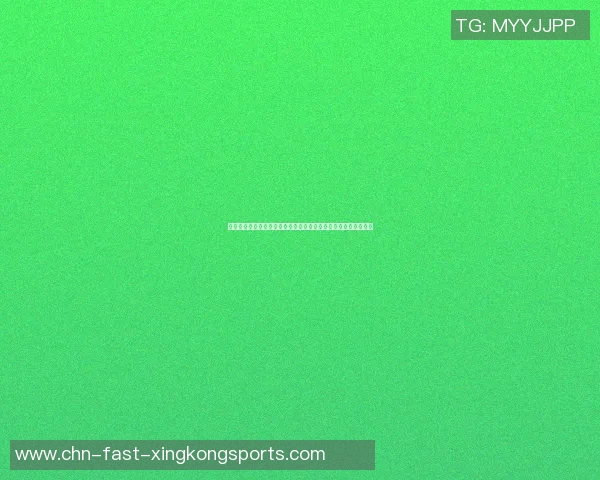 探索体育用品休闲品牌的创新与发展趋势助力健康生活方式的崛起